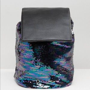 ASOS backpack